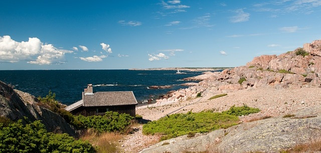 Åland - Inseln